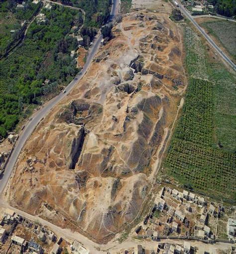 where is jericho today|Ancient Jericho History & Location .